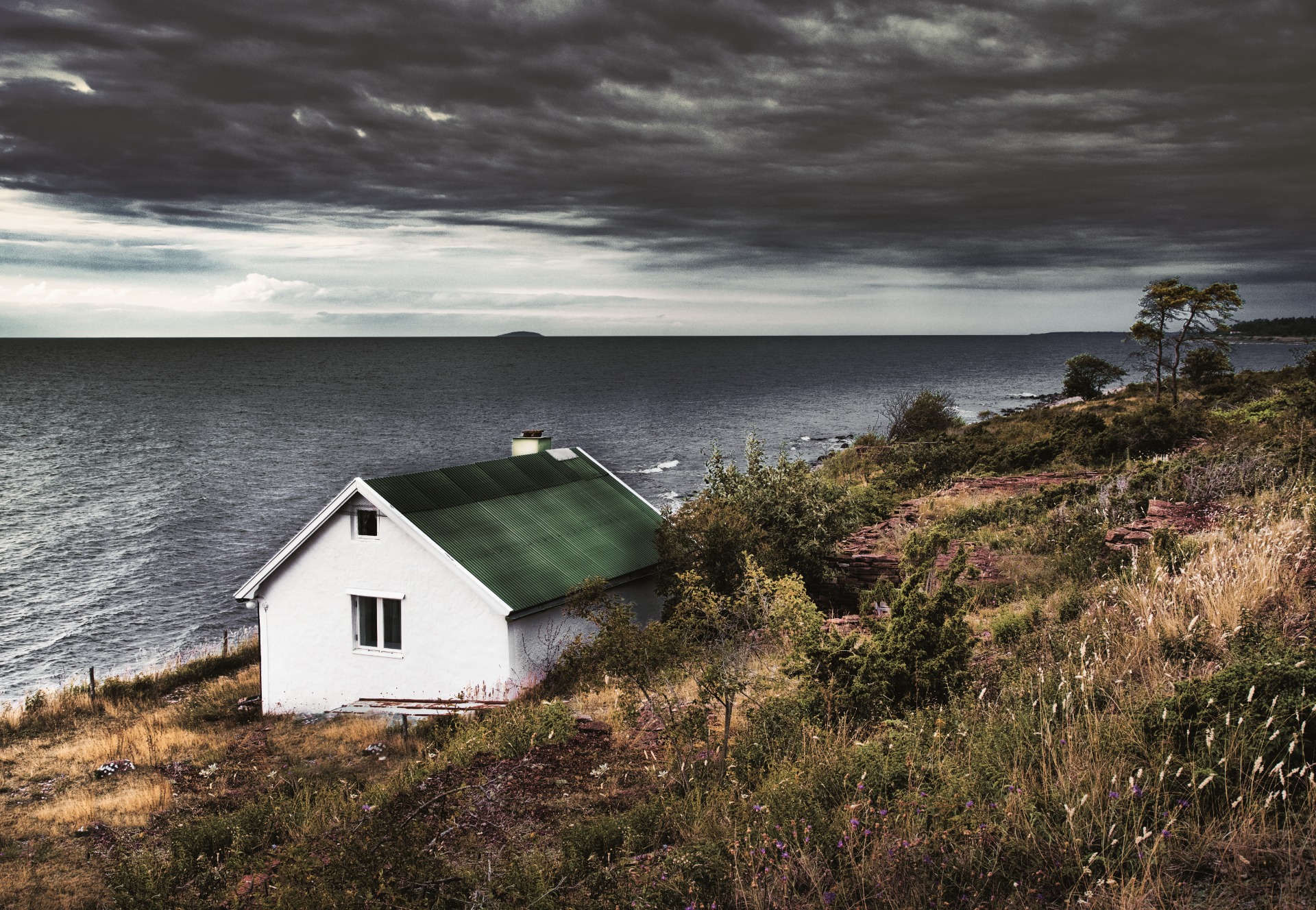 Djupvik Öland